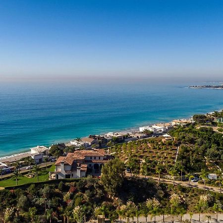 The One Of A Kind Malibu Sun Goddess Villa Eksteriør billede