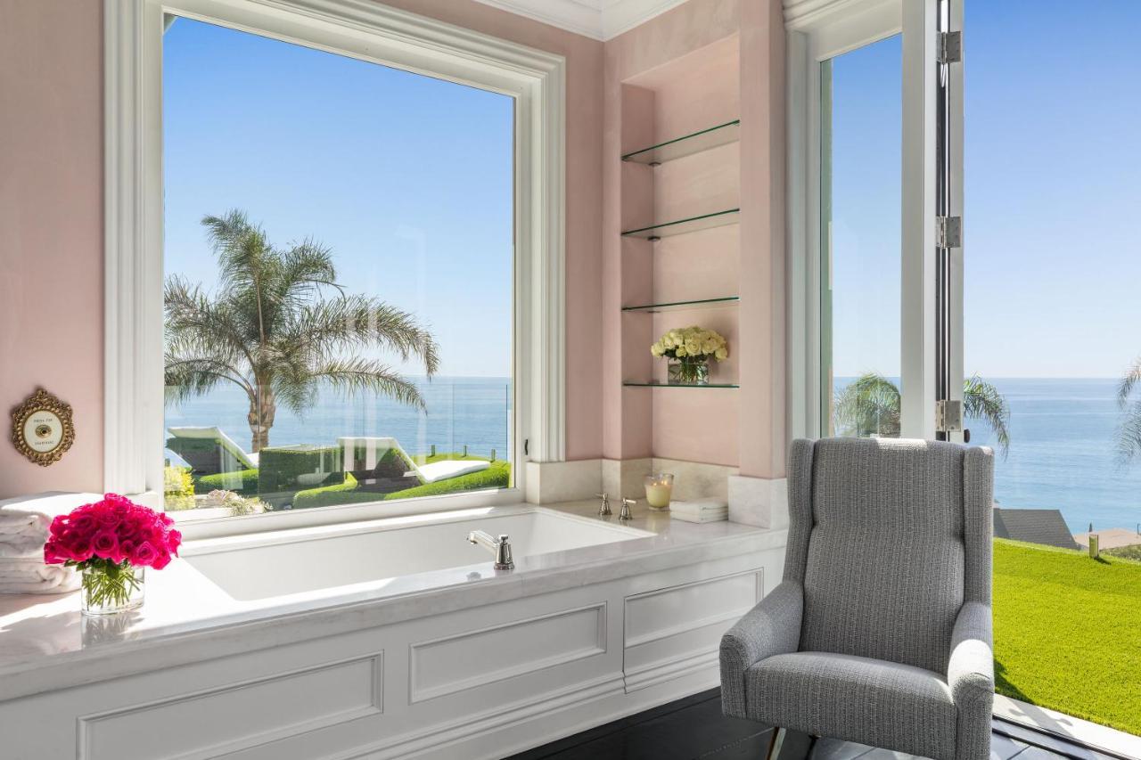 The One Of A Kind Malibu Sun Goddess Villa Eksteriør billede