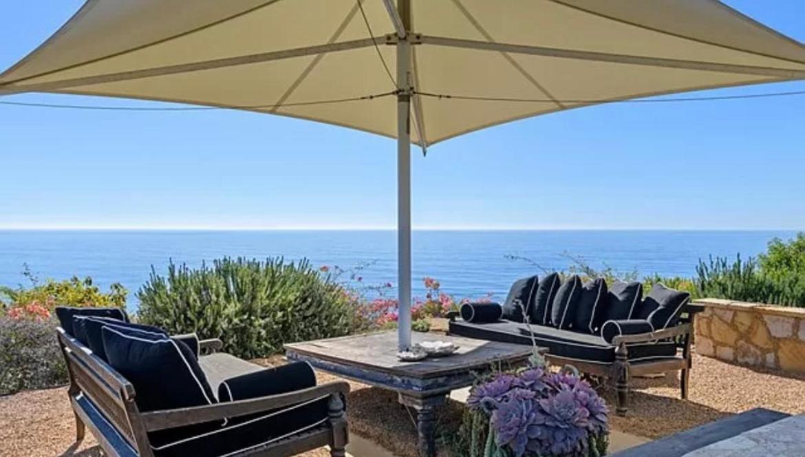 The One Of A Kind Malibu Sun Goddess Villa Eksteriør billede
