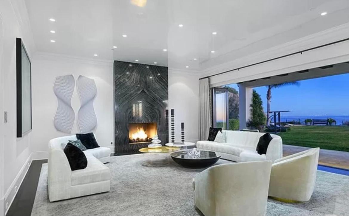 The One Of A Kind Malibu Sun Goddess Villa Eksteriør billede