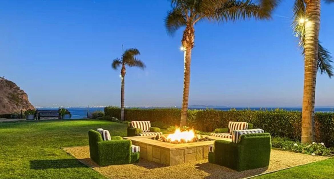 The One Of A Kind Malibu Sun Goddess Villa Eksteriør billede