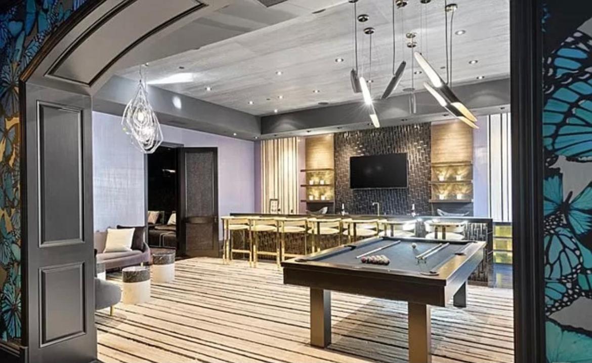 The One Of A Kind Malibu Sun Goddess Villa Eksteriør billede