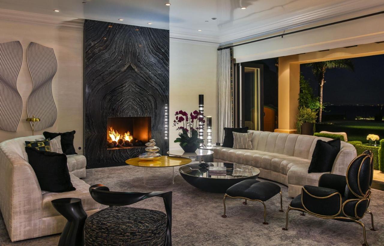 The One Of A Kind Malibu Sun Goddess Villa Eksteriør billede