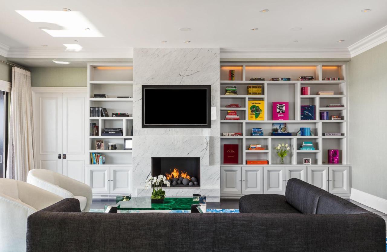 The One Of A Kind Malibu Sun Goddess Villa Eksteriør billede