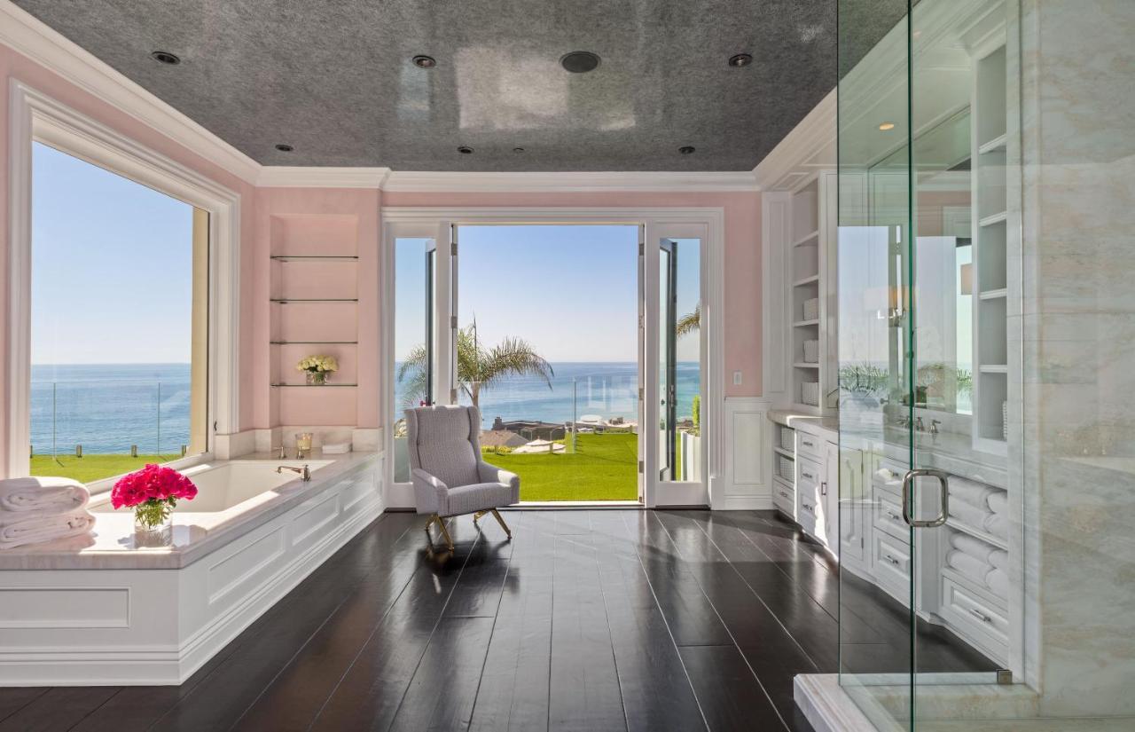 The One Of A Kind Malibu Sun Goddess Villa Eksteriør billede