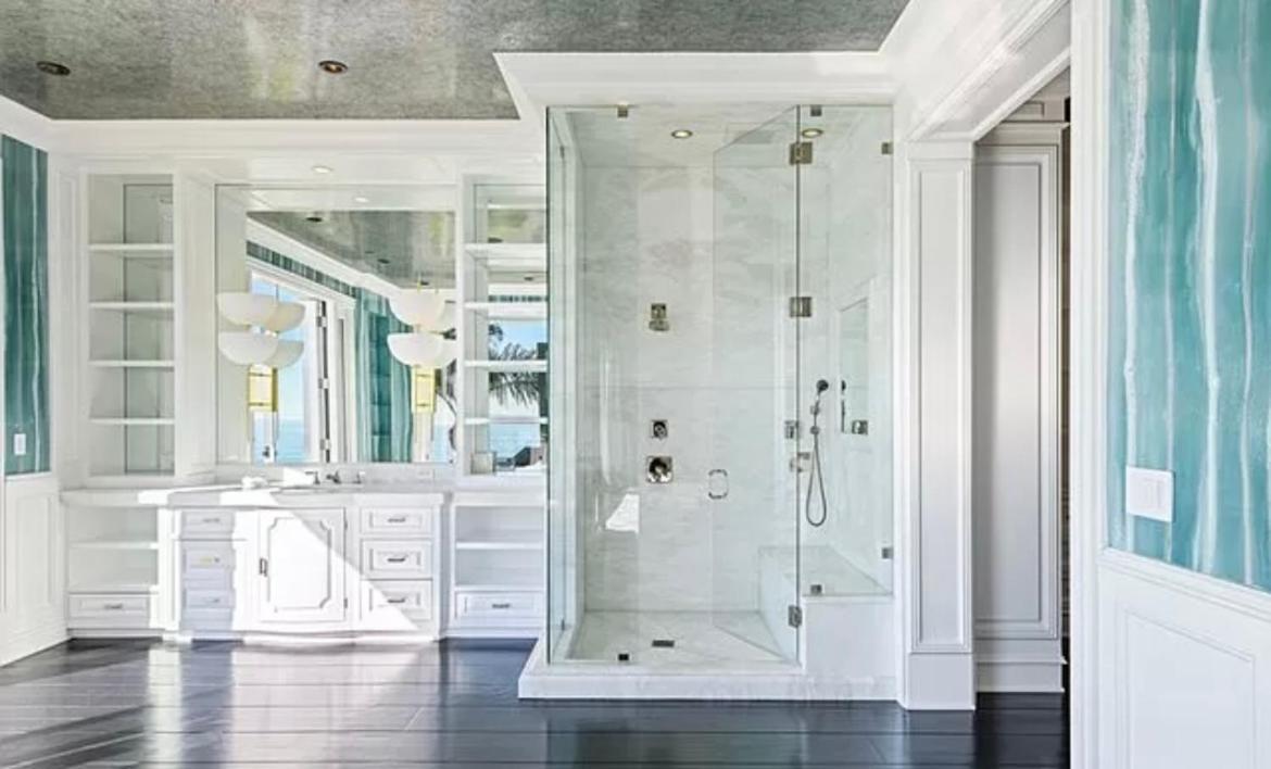 The One Of A Kind Malibu Sun Goddess Villa Eksteriør billede