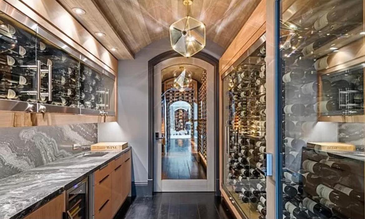 The One Of A Kind Malibu Sun Goddess Villa Eksteriør billede