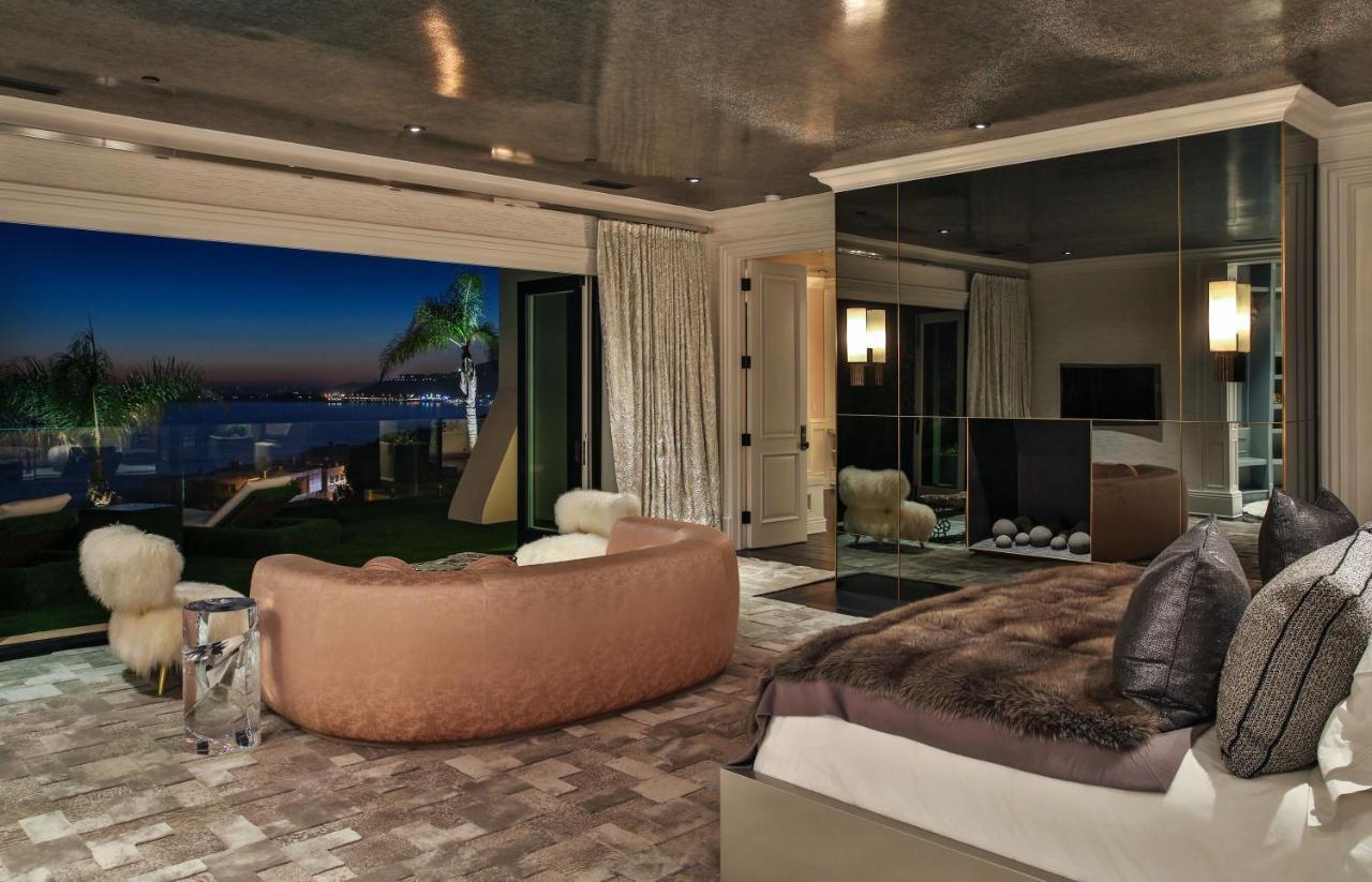 The One Of A Kind Malibu Sun Goddess Villa Eksteriør billede