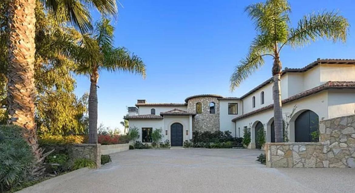 The One Of A Kind Malibu Sun Goddess Villa Eksteriør billede