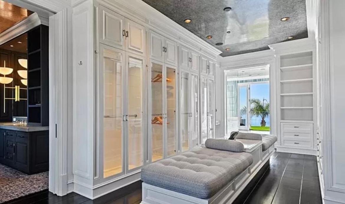 The One Of A Kind Malibu Sun Goddess Villa Eksteriør billede