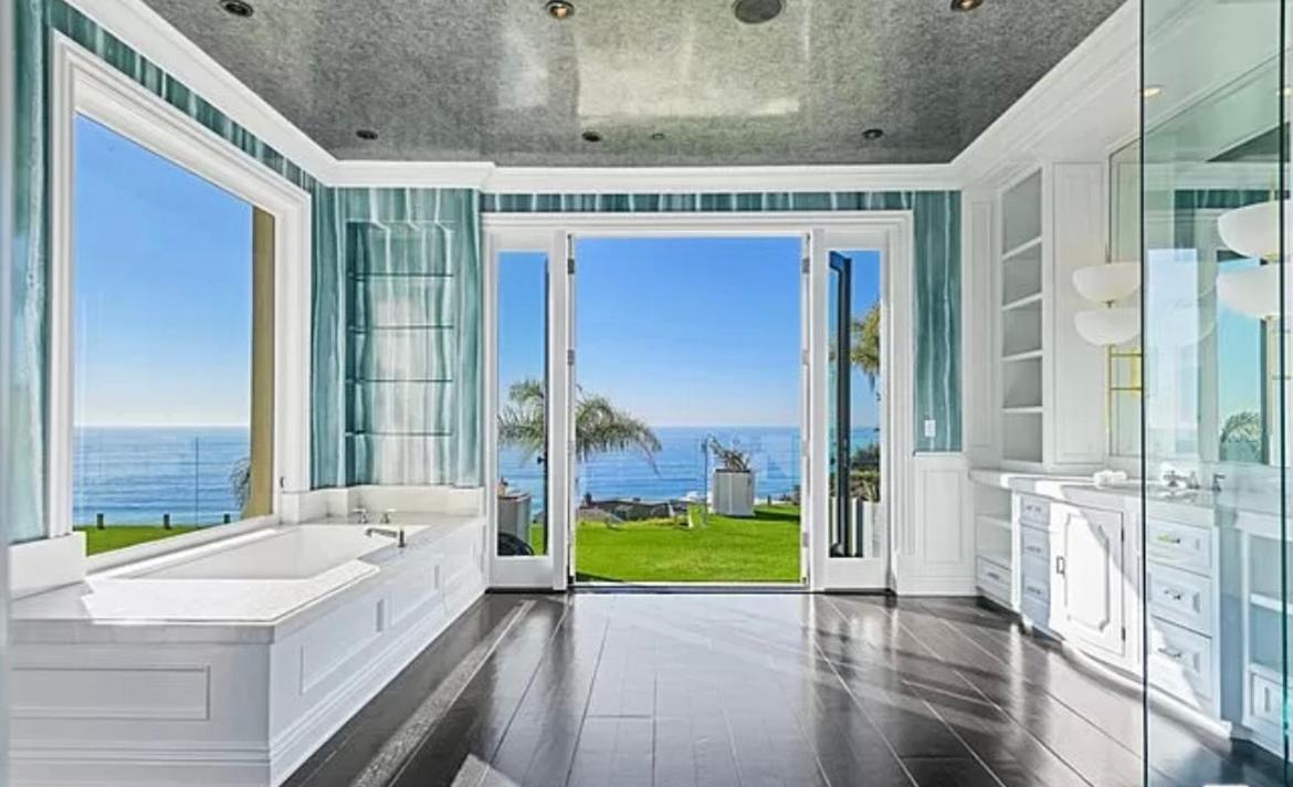 The One Of A Kind Malibu Sun Goddess Villa Eksteriør billede