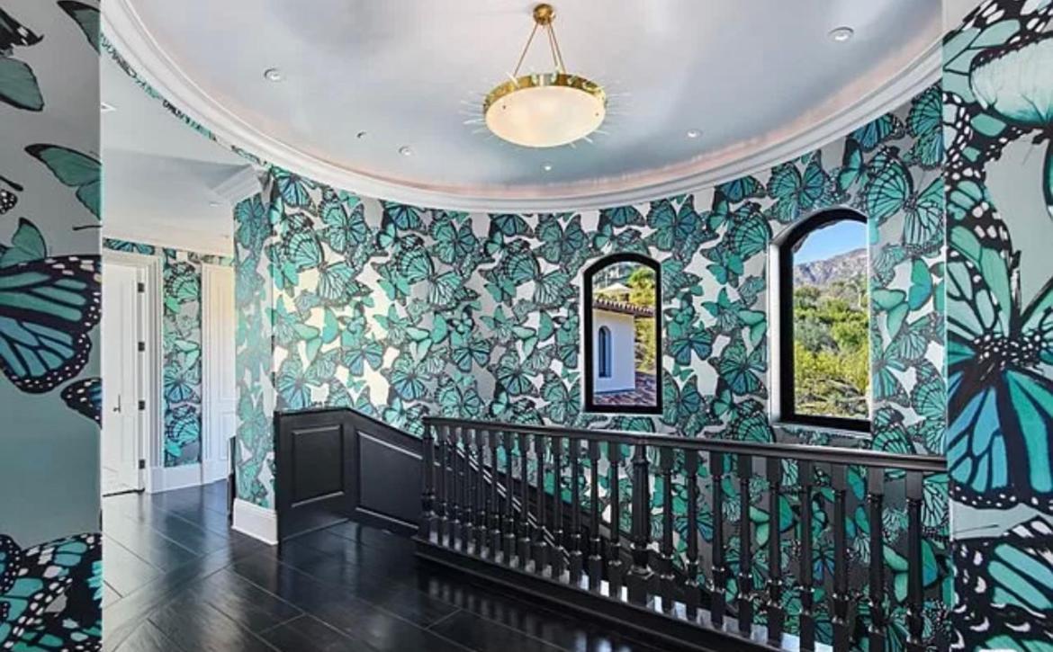 The One Of A Kind Malibu Sun Goddess Villa Eksteriør billede