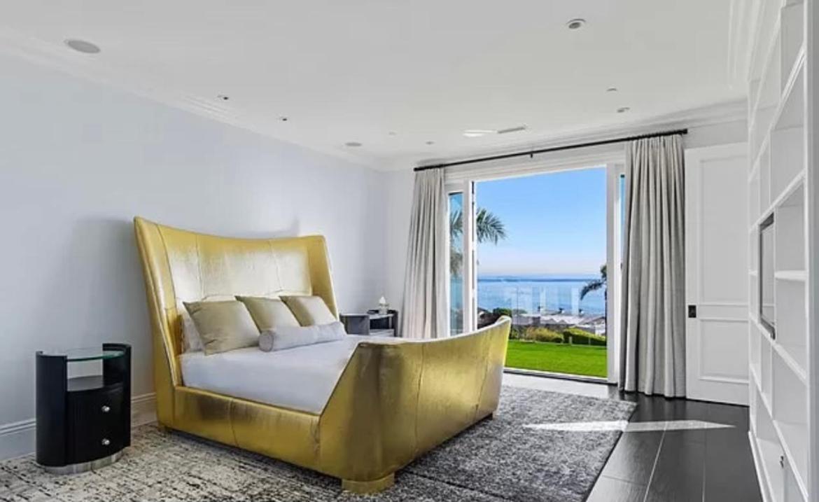 The One Of A Kind Malibu Sun Goddess Villa Eksteriør billede