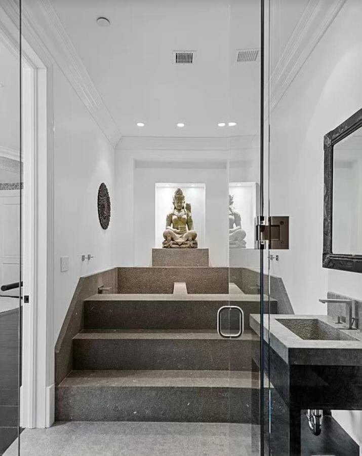 The One Of A Kind Malibu Sun Goddess Villa Eksteriør billede